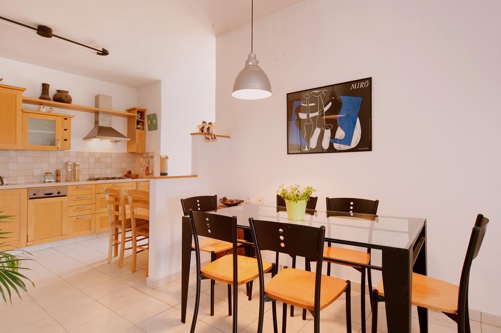 Kfar Saba View Apartment Bagian luar foto