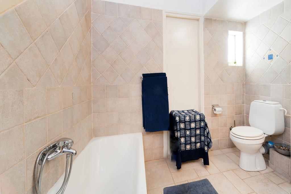 Kfar Saba View Apartment Ruang foto