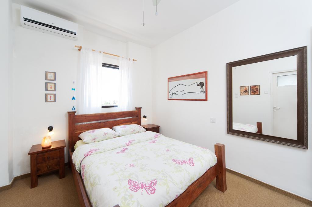 Kfar Saba View Apartment Ruang foto