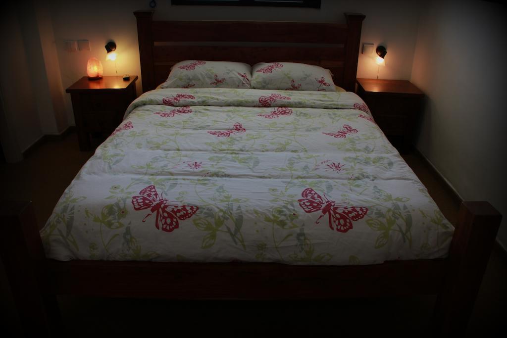 Kfar Saba View Apartment Ruang foto