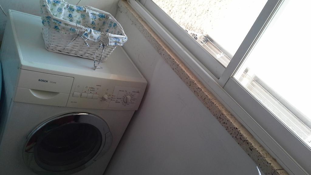 Kfar Saba View Apartment Ruang foto
