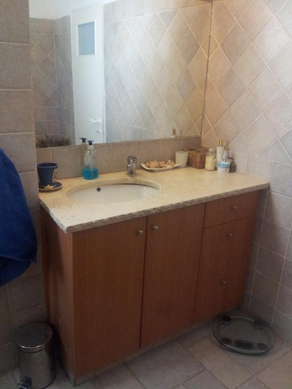 Kfar Saba View Apartment Ruang foto