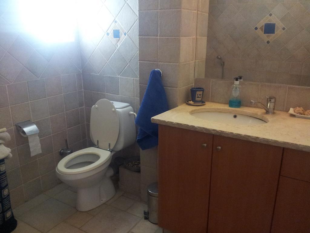 Kfar Saba View Apartment Ruang foto