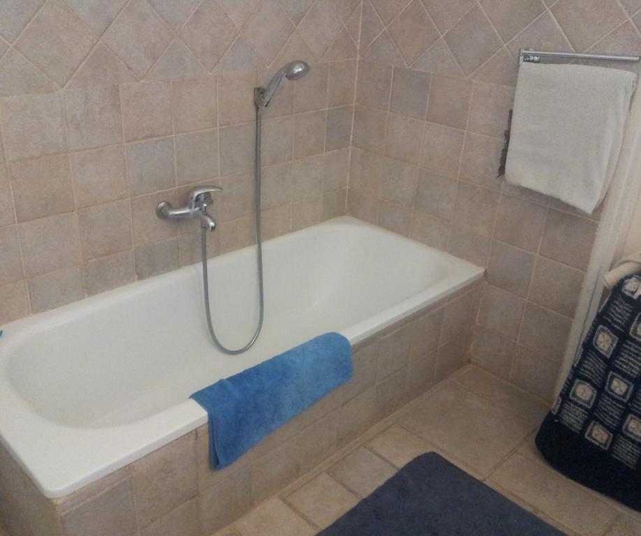 Kfar Saba View Apartment Ruang foto